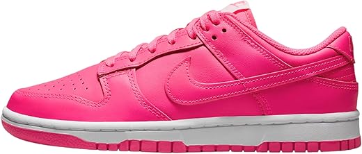 Where to Buy Pink Dunks Online