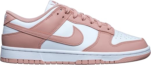 Customizing Your Pink Nike Dunks