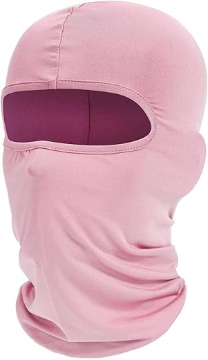 Fuinloth Cooling Balaclava vs. Nxtrnd Football Balaclava: A Comparison