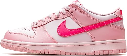 How to purchase triple pink dunks online safely?