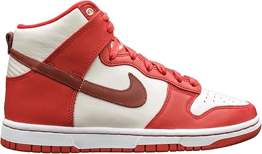 How to Find the Right Size for Your Nike Dunk High "Peach Cream