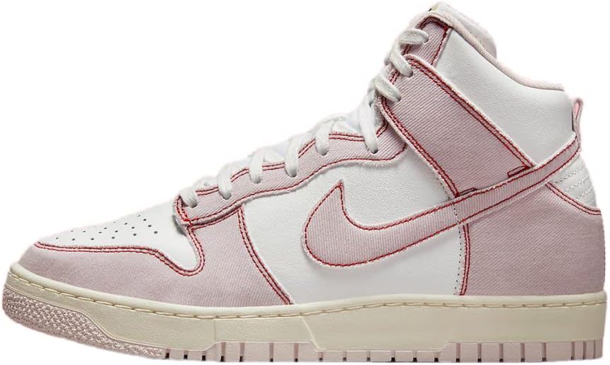 How to tell if Nike Dunk Low "Barely Rose" are authentic?