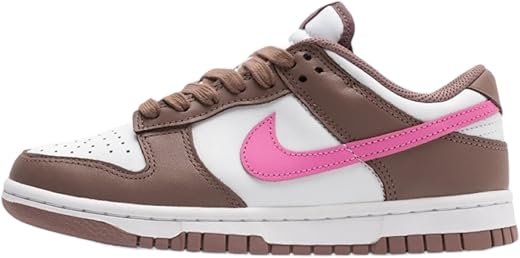 Nike Dunk Low vs. Dunk Low Women: Style and Fit