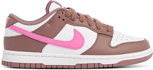 NIKE Dunk Low Women’s Shoes 5.5 - Stylish Comfort