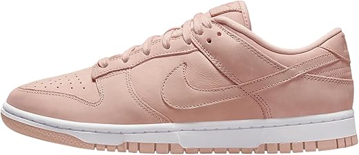 Nike W Dunk Low Basketball Shoes: Style & Performance