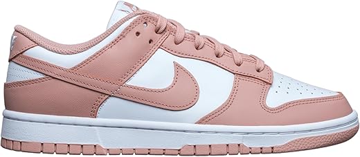 Nike Women's Dunk Low Sneakers: Stylish Comfort for Every Step