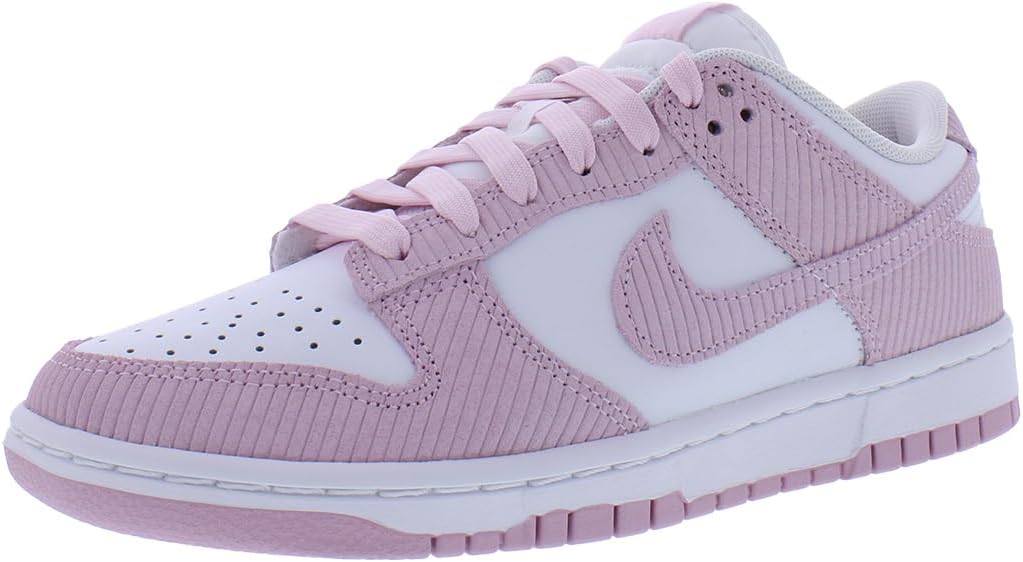 Pink Dunks Colorways in Sneaker Culture